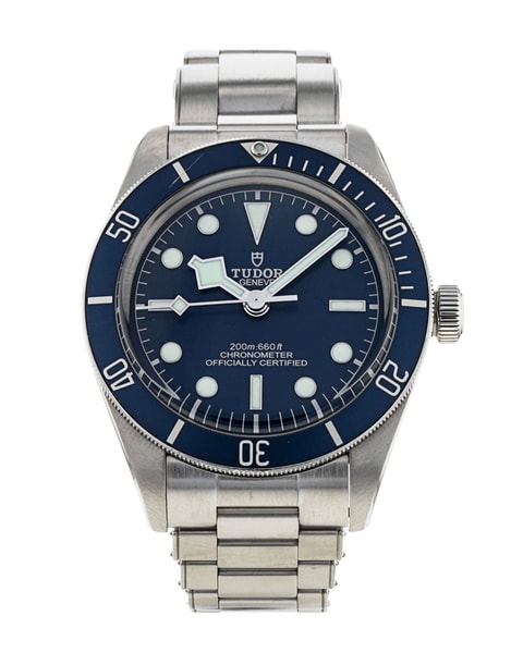 Tudor Black Bay 58 M79030B-0001